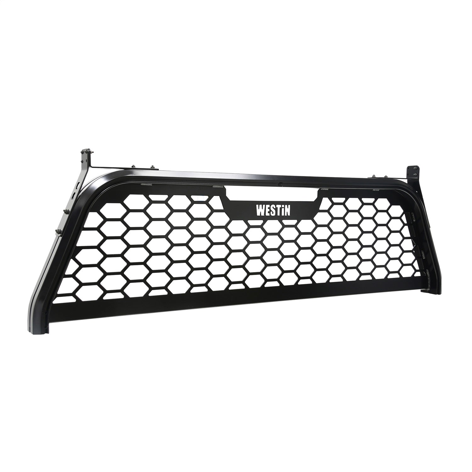 Westin 57 - 81095 2019 - 2023 GMC Sierra 1500 HLR Truck Rack - Rugged Truck Gear