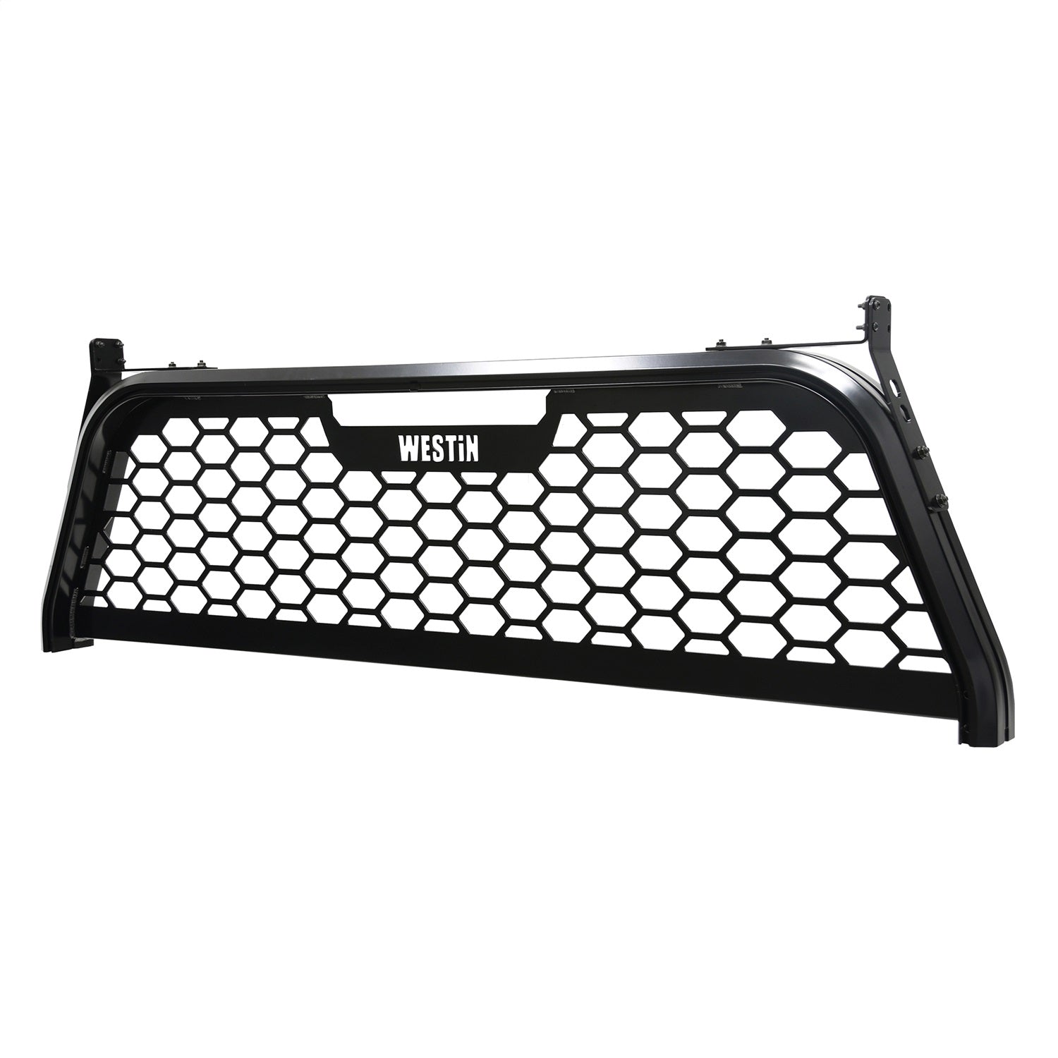 Westin 57 - 81095 2019 - 2023 GMC Sierra 1500 HLR Truck Rack - Rugged Truck Gear