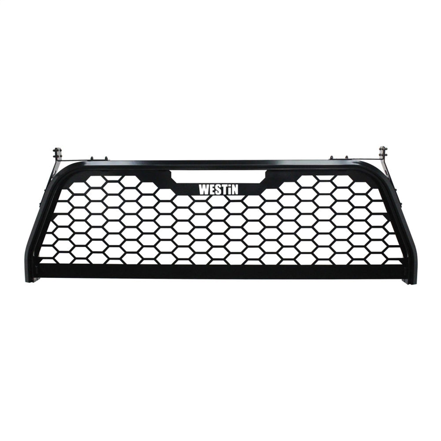Westin 57 - 81135 2020 - 2023 GMC Sierra 2500/3500 HD HLR Truck Rack - Rugged Truck Gear