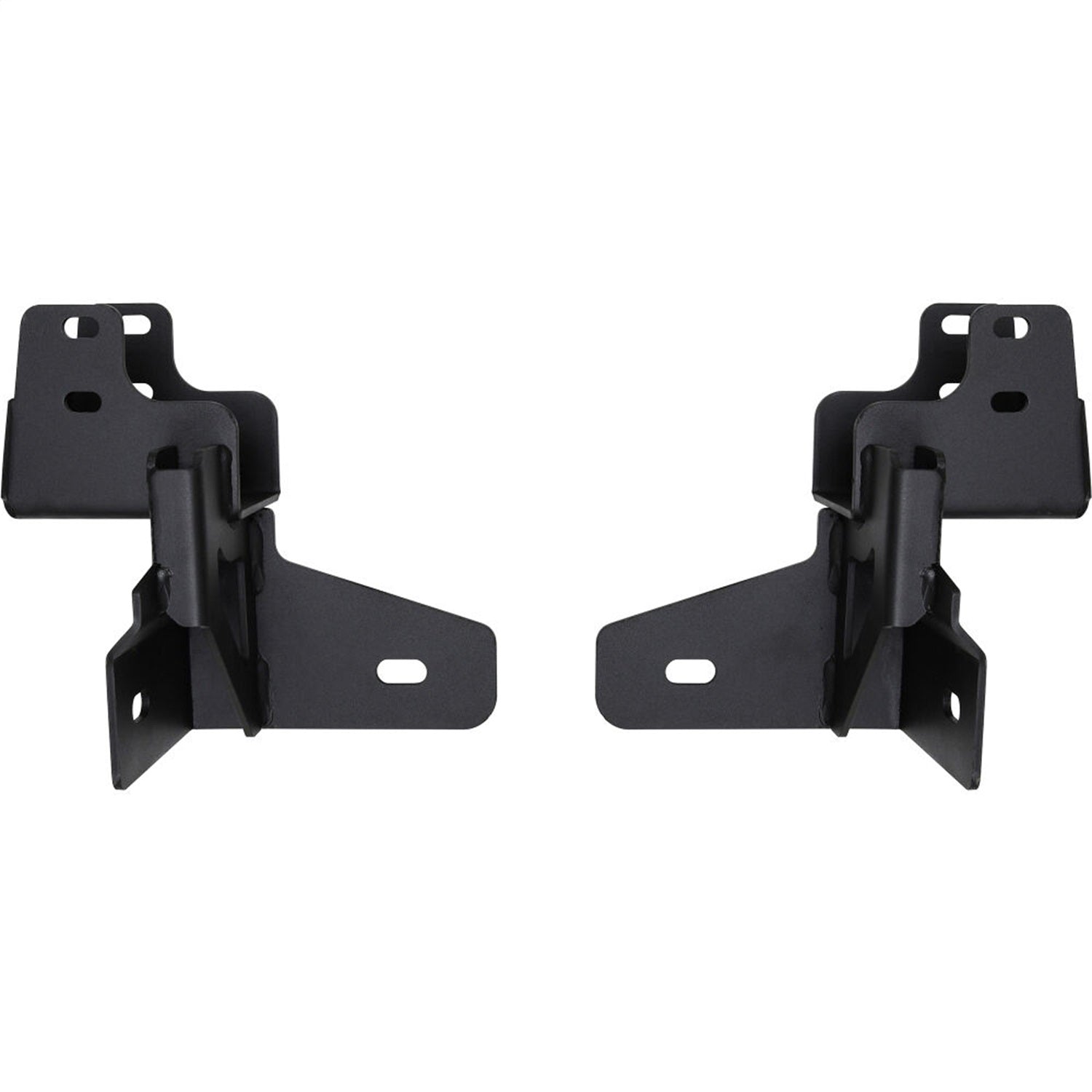 Westin 57 - 81135 2020 - 2023 GMC Sierra 2500/3500 HD HLR Truck Rack - Rugged Truck Gear