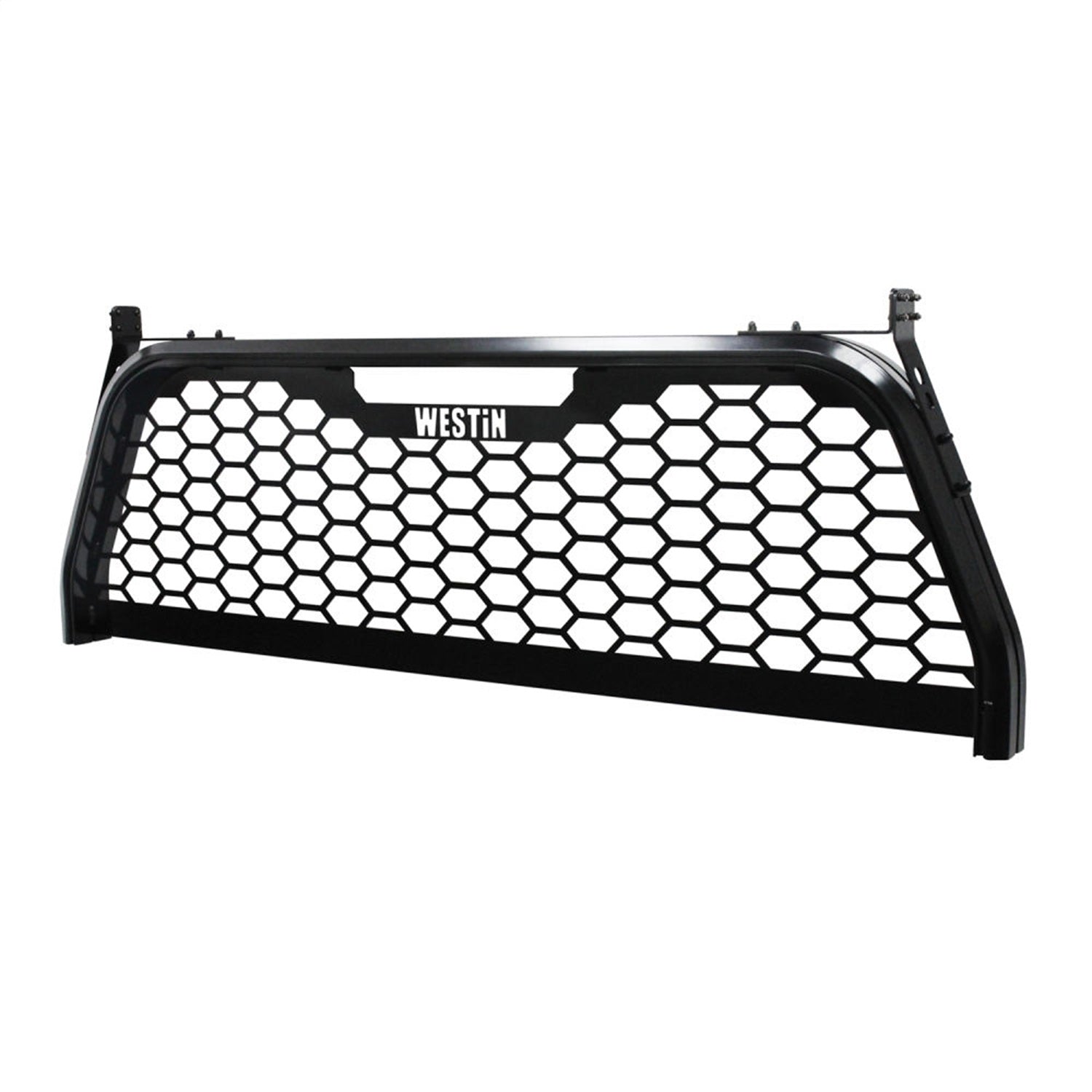 Westin 57 - 81135 2020 - 2023 GMC Sierra 2500/3500 HD HLR Truck Rack - Rugged Truck Gear