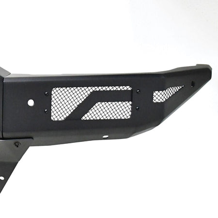 Westin 58 - 41005 Chevy Silverado 1500 2016 - 2018 Pro - Mod Front Bumper Non - Winch - Rugged Truck Gear