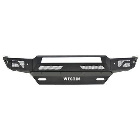 Westin 58 - 41005 Chevy Silverado 1500 2016 - 2018 Pro - Mod Front Bumper Non - Winch - Rugged Truck Gear