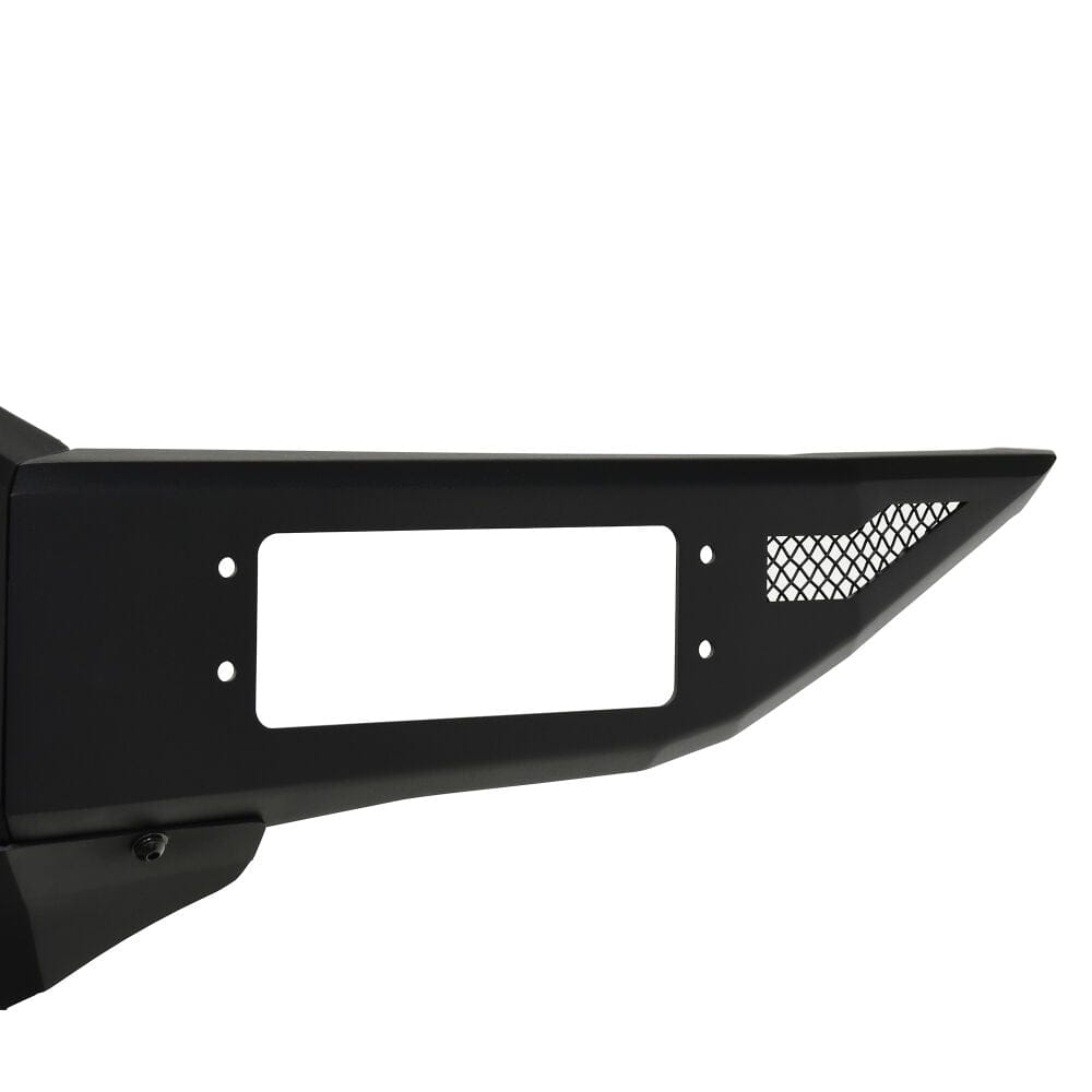 Westin 58 - 41015 Ford F150 2015 - 2017 Pro - Mod Front Bumper Non - Winch - Rugged Truck Gear