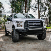 Westin 58 - 41015 Ford F150 2015 - 2017 Pro - Mod Front Bumper Non - Winch - Rugged Truck Gear
