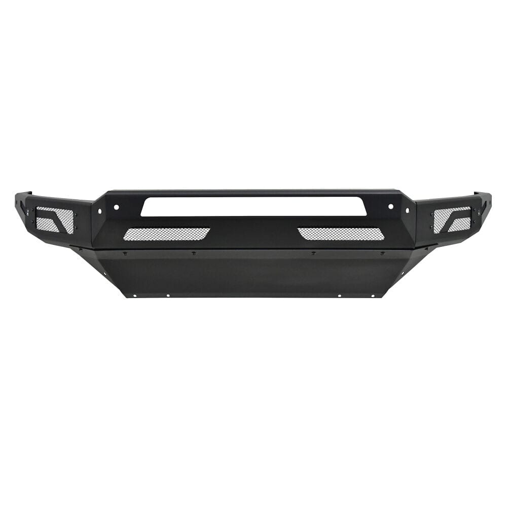 Westin 58 - 41025 Ram 1500 2013 - 2018 Pro - Mod Front Bumper Non - Winch - Rugged Truck Gear