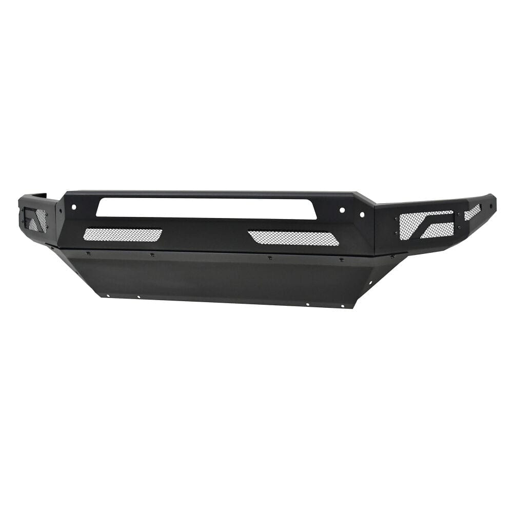 Westin 58 - 41025 Ram 1500 2013 - 2018 Pro - Mod Front Bumper Non - Winch - Rugged Truck Gear
