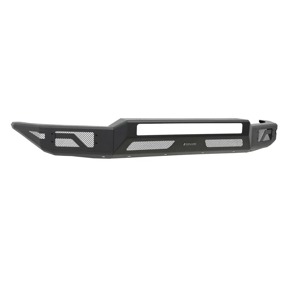 Westin 58 - 41035 Toyota Tundra 2014 - 2021 Pro - Mod Front Bumper Non - Winch - Rugged Truck Gear