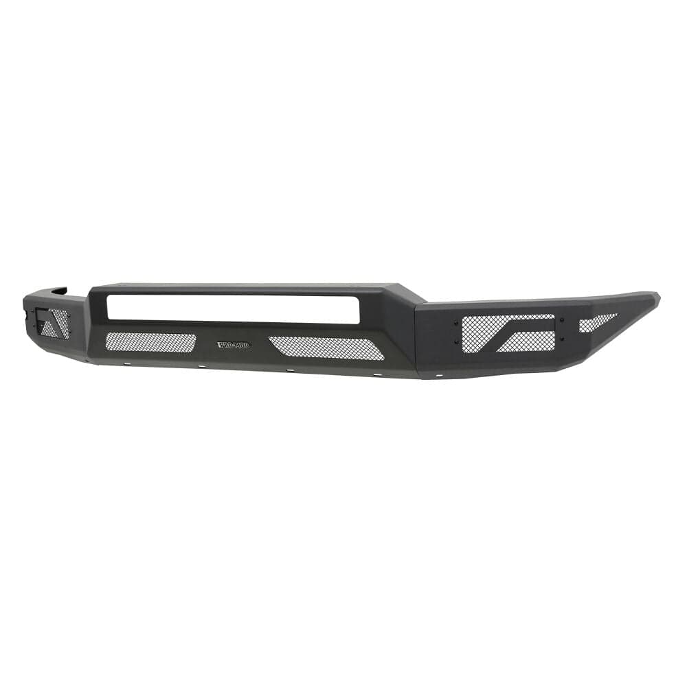 Westin 58 - 41035 Toyota Tundra 2014 - 2021 Pro - Mod Front Bumper Non - Winch - Rugged Truck Gear