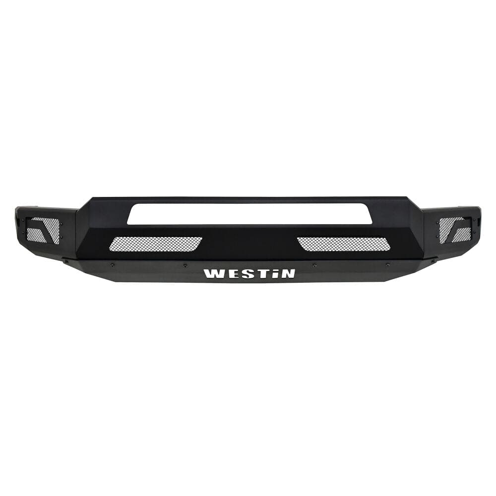 Westin 58 - 41065 Ford F150 2018 - 2020 Pro - Mod Front Bumper Non - Winch - Rugged Truck Gear