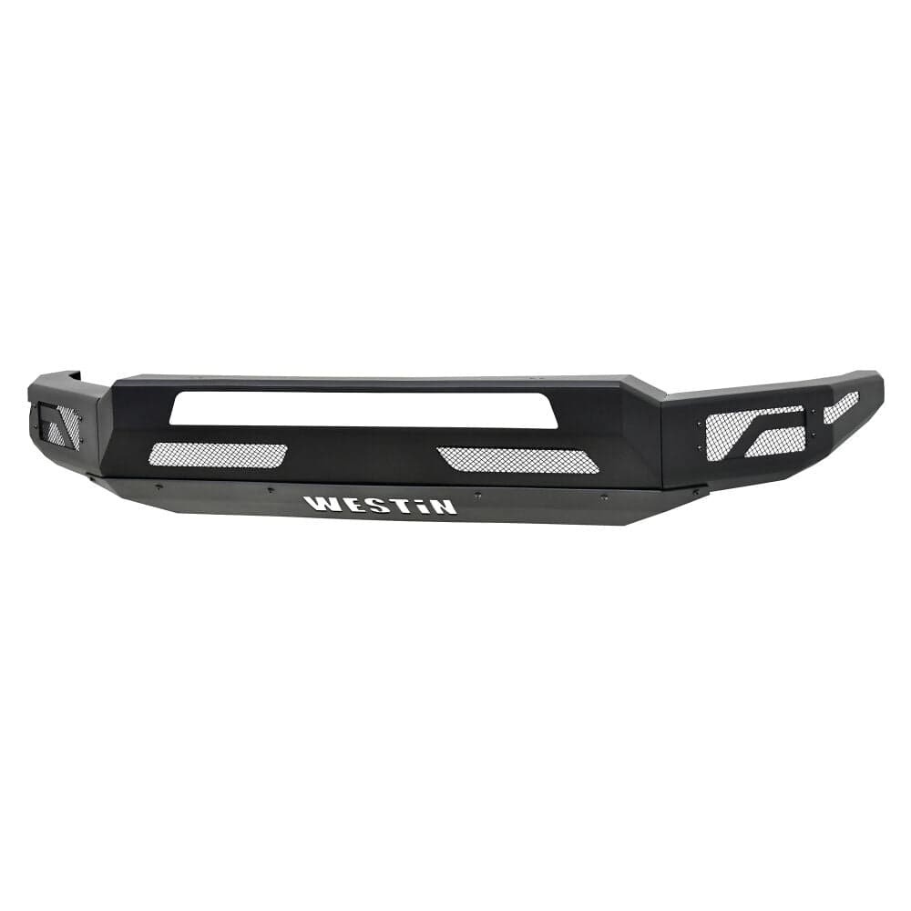 Westin 58 - 41065 Ford F150 2018 - 2020 Pro - Mod Front Bumper Non - Winch - Rugged Truck Gear