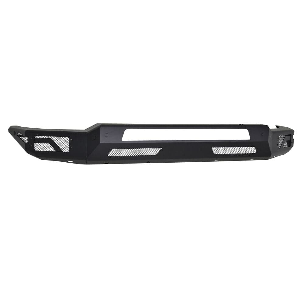 Westin 58 - 41075 Ram 1500 2019 - 2023 Pro - Mod Front Bumper - Rugged Truck Gear