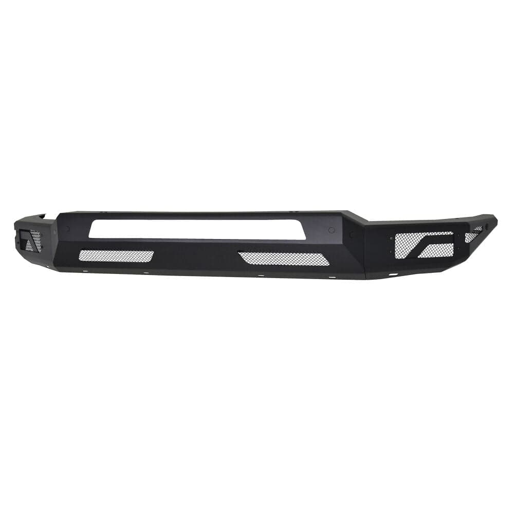 Westin 58 - 41075 Ram 1500 2019 - 2023 Pro - Mod Front Bumper - Rugged Truck Gear