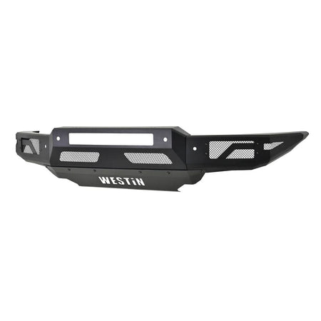 Westin 58 - 41085 Ford Ranger 2019 - 2022 Pro - Mod Front Bumper Non - Winch - Rugged Truck Gear