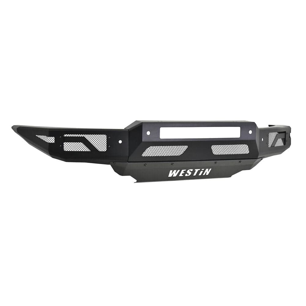 Westin 58 - 41085 Ford Ranger 2019 - 2022 Pro - Mod Front Bumper Non - Winch - Rugged Truck Gear