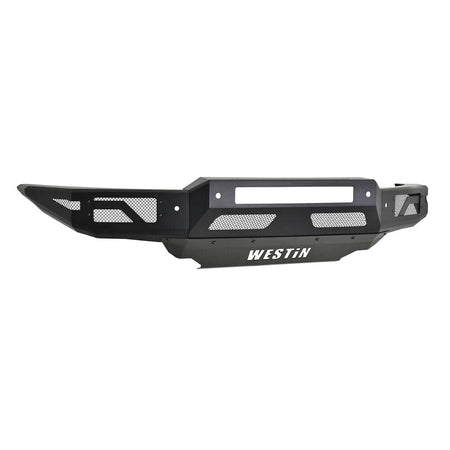 Westin 58 - 41085 Ford Ranger 2019 - 2022 Pro - Mod Front Bumper Non - Winch - Rugged Truck Gear