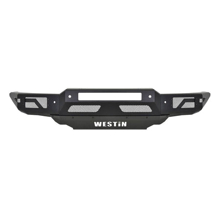 Westin 58 - 41085 Ford Ranger 2019 - 2022 Pro - Mod Front Bumper Non - Winch - Rugged Truck Gear