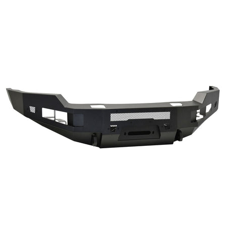 Westin 58 - 411005 Chevy Silverado 1500 2016 - 2018 Pro - Series Front Bumper - Rugged Truck Gear
