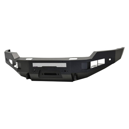 Westin 58 - 411005 Chevy Silverado 1500 2016 - 2018 Pro - Series Front Bumper - Rugged Truck Gear