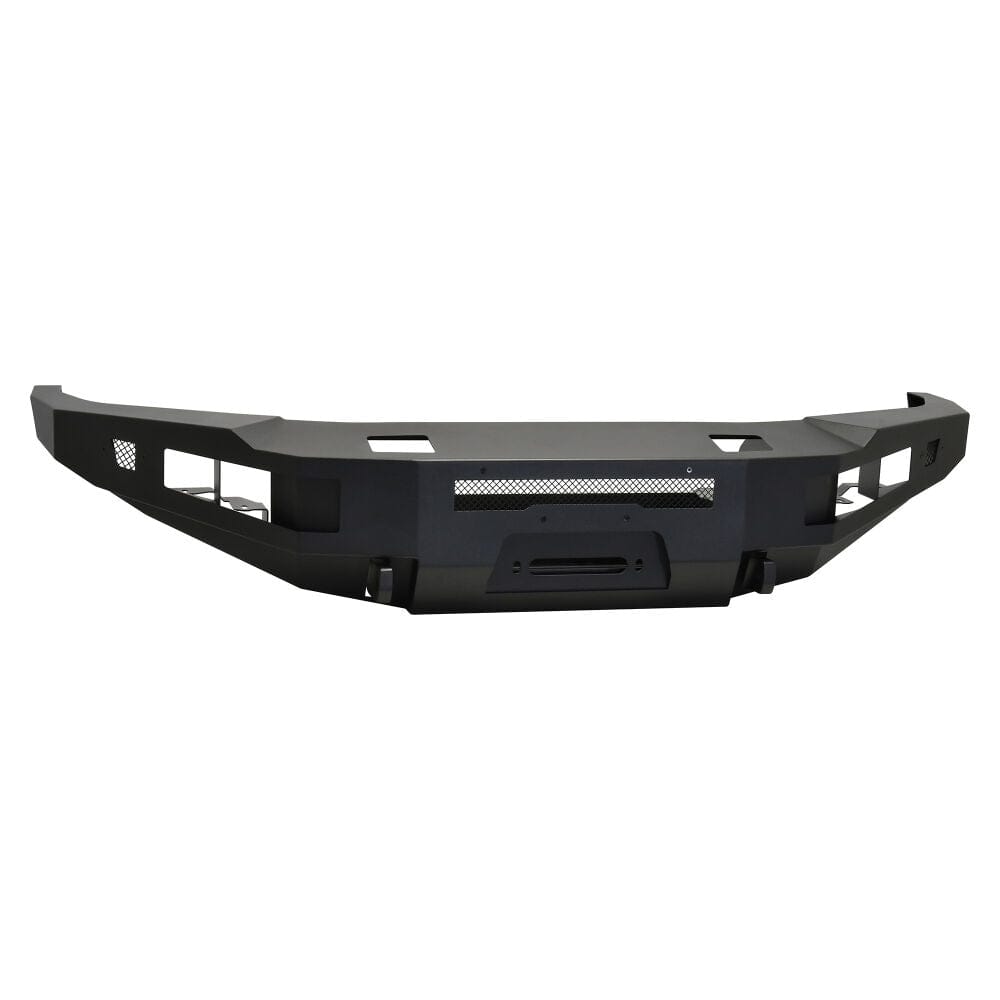 Westin 58 - 411035 Toyota Tundra 2014 - 2021 Pro - Series Front Bumper - Rugged Truck Gear