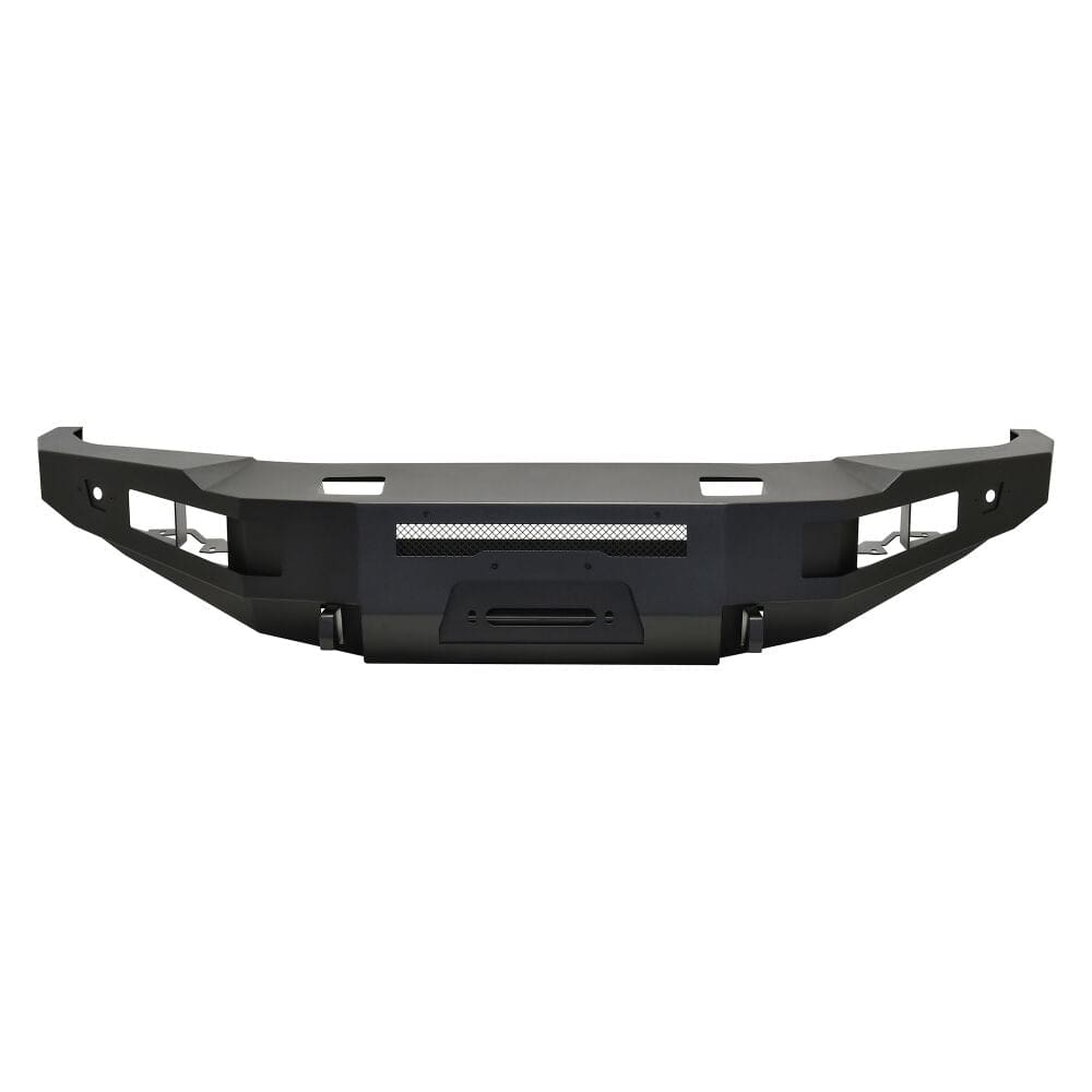 Westin 58 - 411035 Toyota Tundra 2014 - 2021 Pro - Series Front Bumper - Rugged Truck Gear