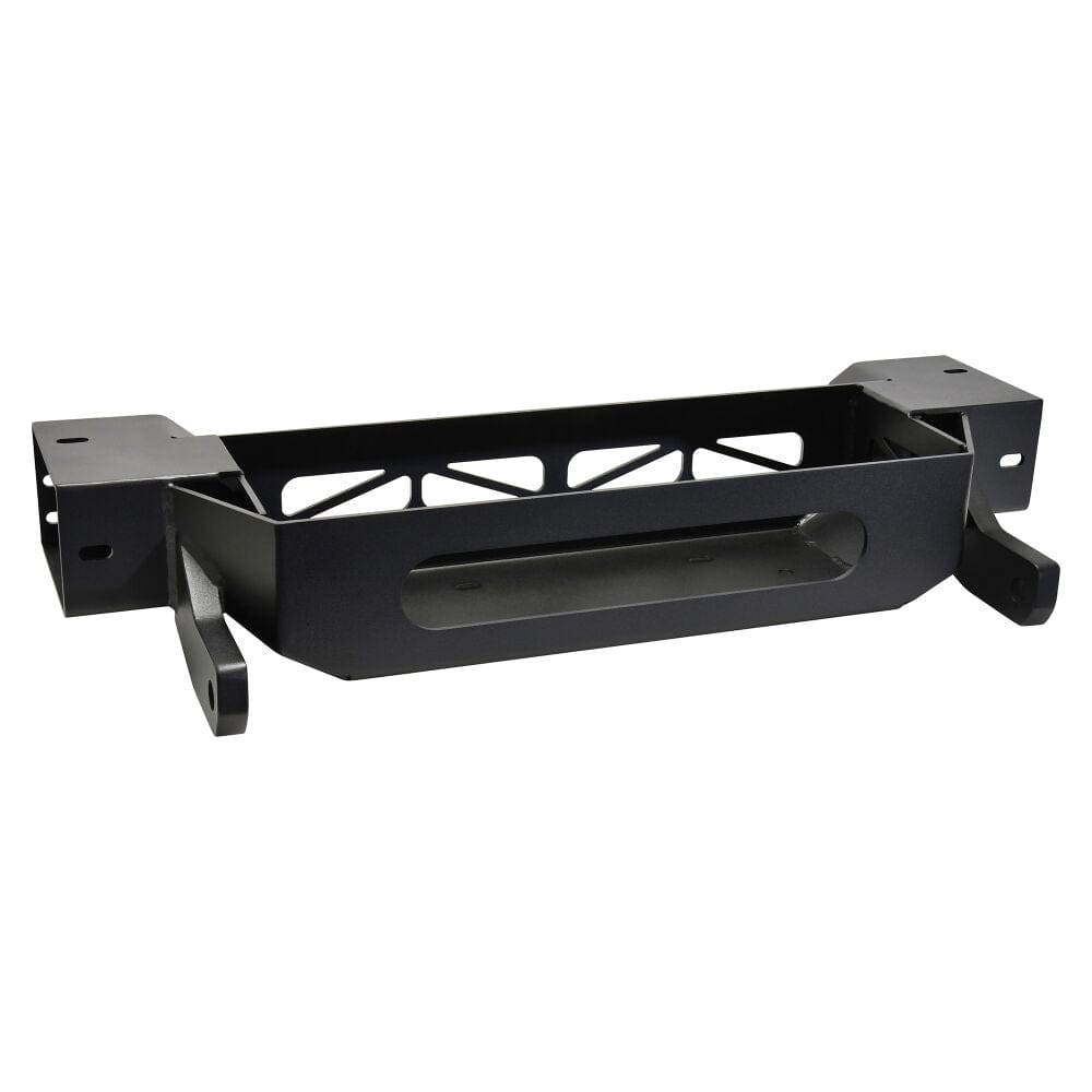 Westin 58 - 411035 Toyota Tundra 2014 - 2021 Pro - Series Front Bumper - Rugged Truck Gear