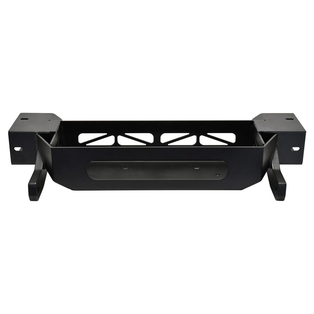 Westin 58 - 411035 Toyota Tundra 2014 - 2021 Pro - Series Front Bumper - Rugged Truck Gear