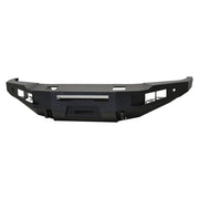Westin 58 - 411035 Toyota Tundra 2014 - 2021 Pro - Series Front Bumper - Rugged Truck Gear