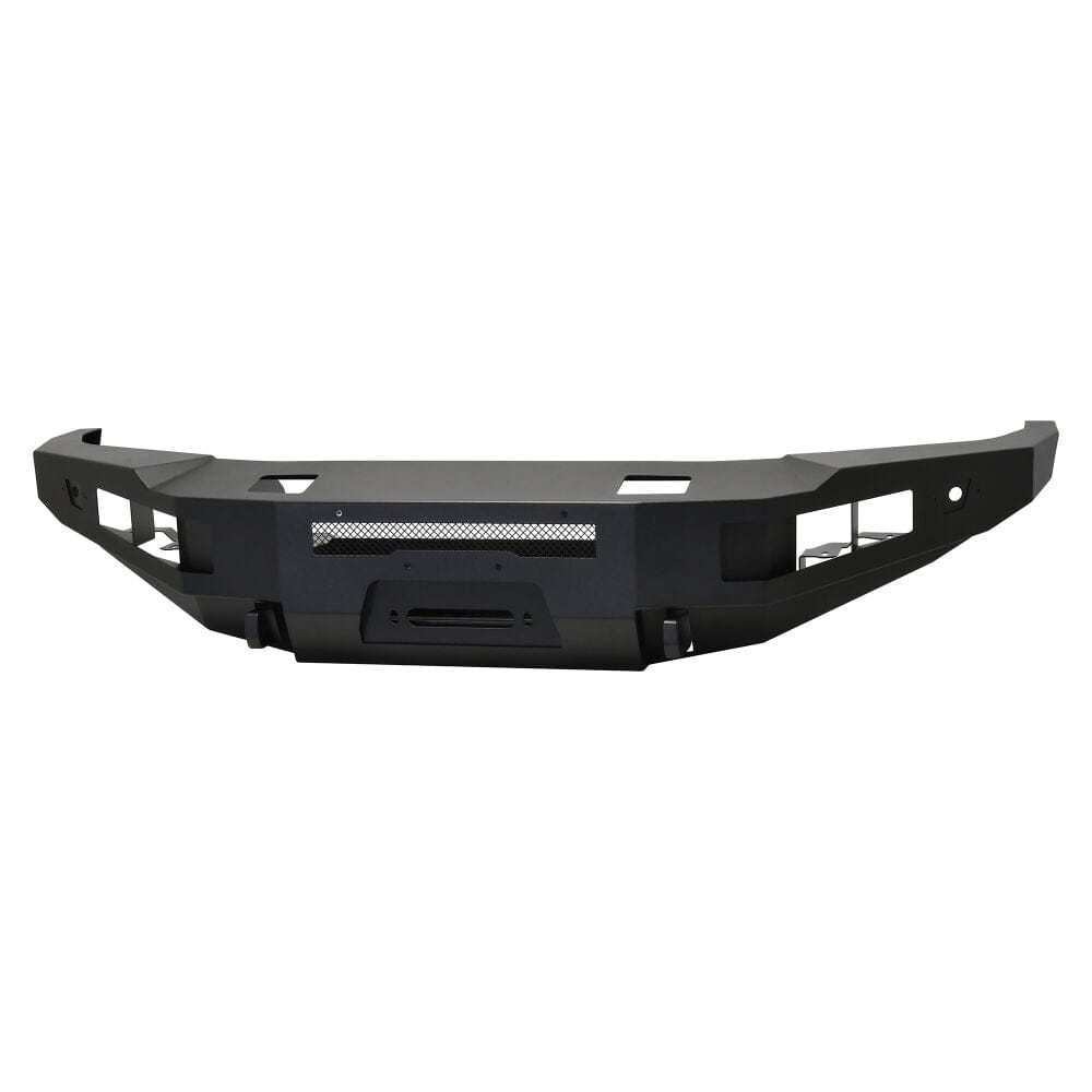 Westin 58 - 411035 Toyota Tundra 2014 - 2021 Pro - Series Front Bumper - Rugged Truck Gear