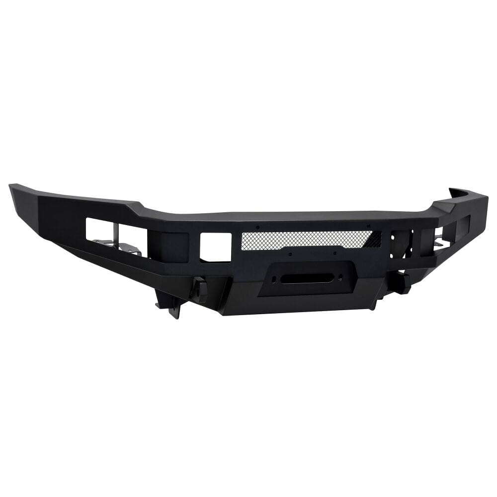 Westin 58 - 411045 Toyota Tacoma 2016 - 2023 Pro - Series Front Bumper - Rugged Truck Gear