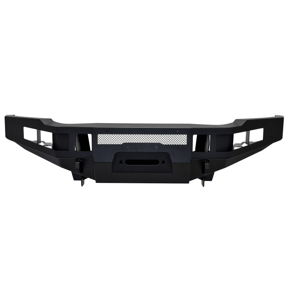 Westin 58 - 411045 Toyota Tacoma 2016 - 2023 Pro - Series Front Bumper - Rugged Truck Gear