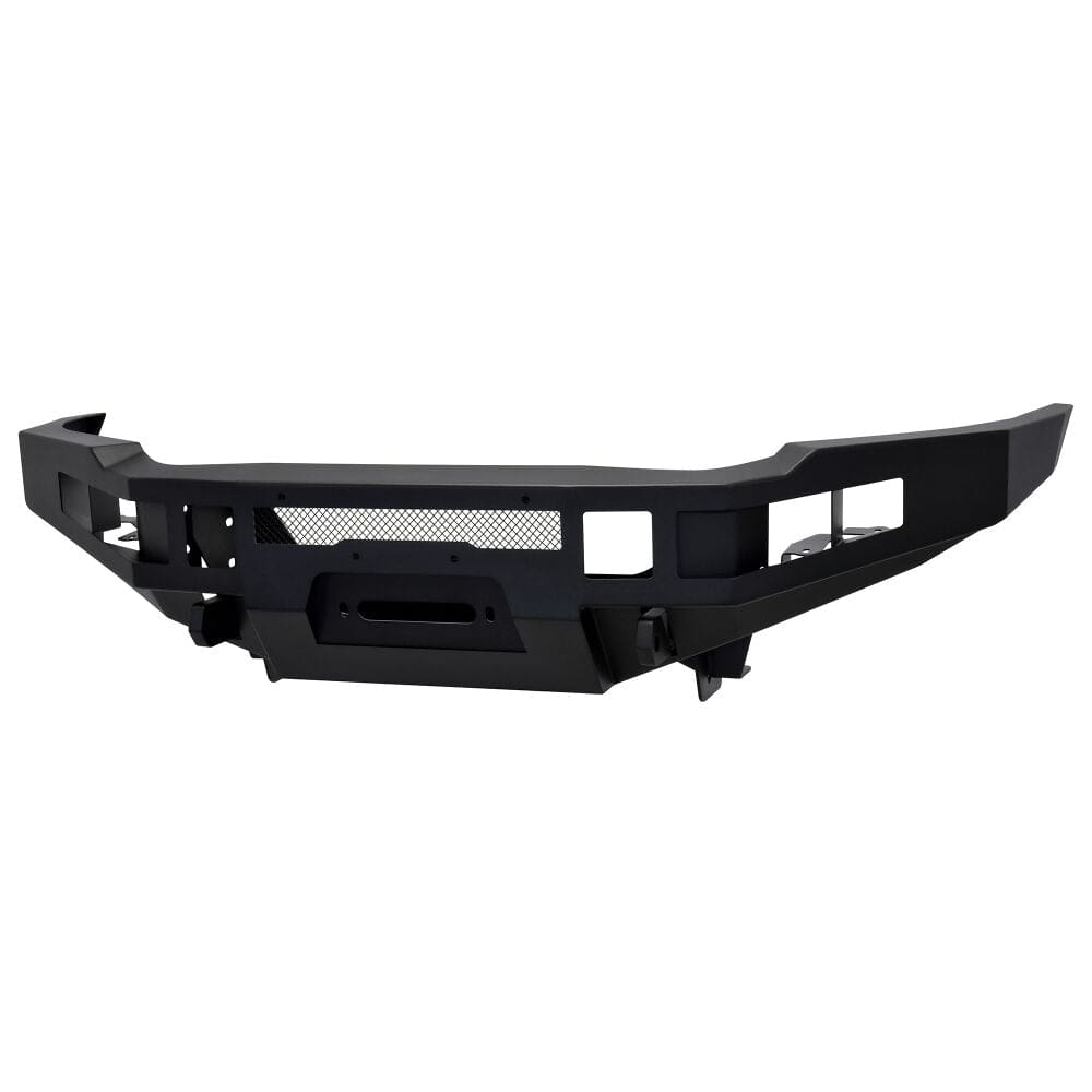 Westin 58 - 411045 Toyota Tacoma 2016 - 2023 Pro - Series Front Bumper - Rugged Truck Gear