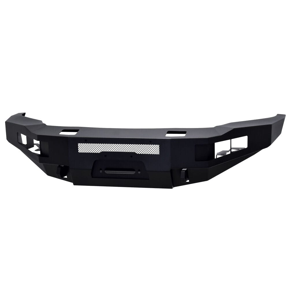 Westin 58 - 411065 Ford F150 2018 - 2020 Pro - Series Front Bumper - Rugged Truck Gear