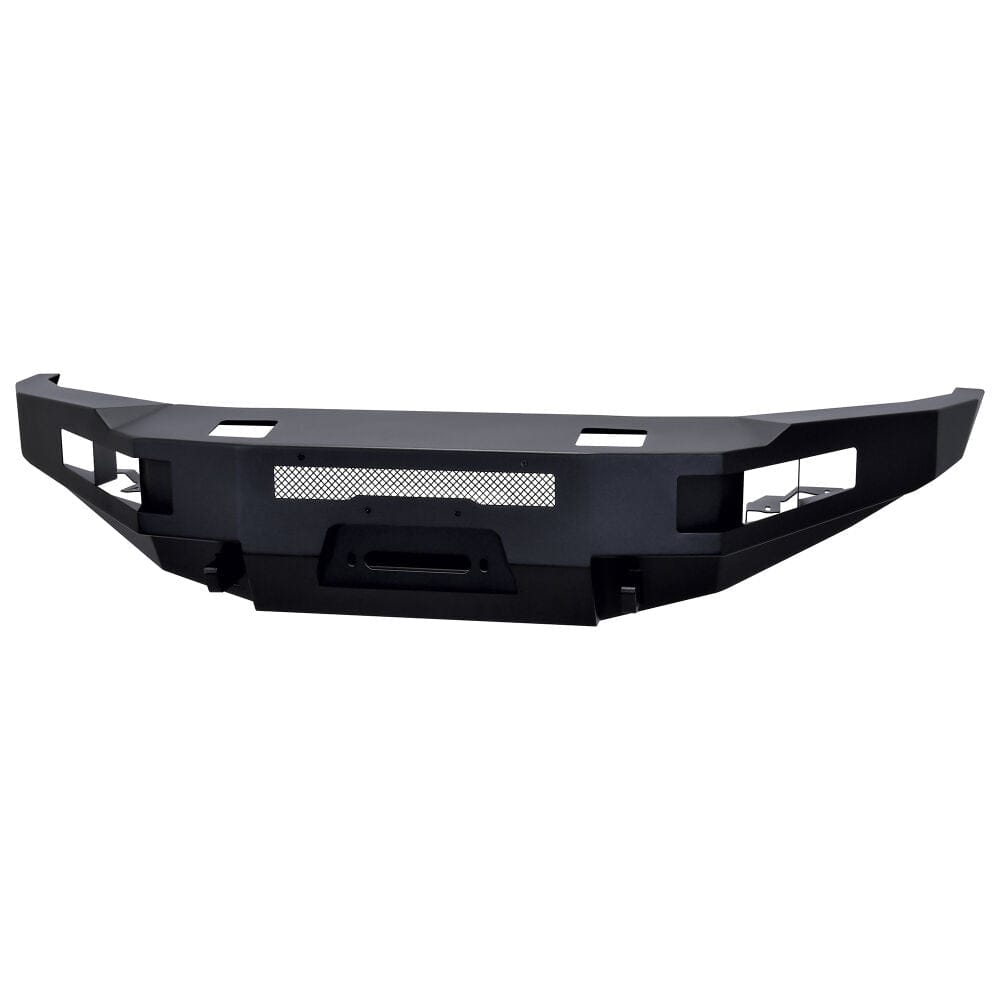Westin 58 - 411175 Ford F250/F350 Superduty 2017 - 2022 Pro - Series Front Bumper - Rugged Truck Gear