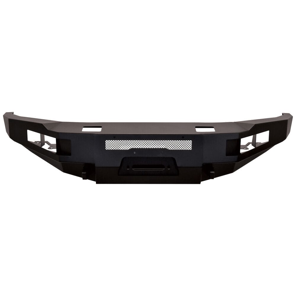 Westin 58 - 411175 Ford F250/F350 Superduty 2017 - 2022 Pro - Series Front Bumper - Rugged Truck Gear