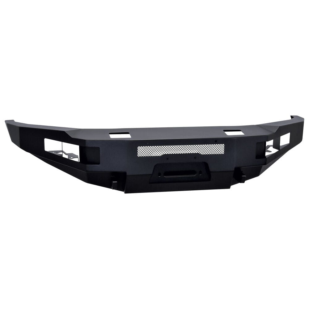 Westin 58 - 411175 Ford F250/F350 Superduty 2017 - 2022 Pro - Series Front Bumper - Rugged Truck Gear