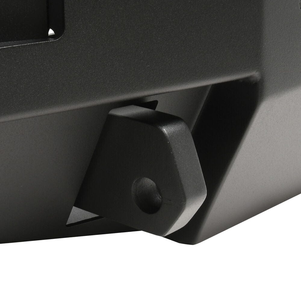 Westin 58 - 411215 Chevy Silverado 1500 2019 - 2022 Pro - Series Front Bumper - Rugged Truck Gear