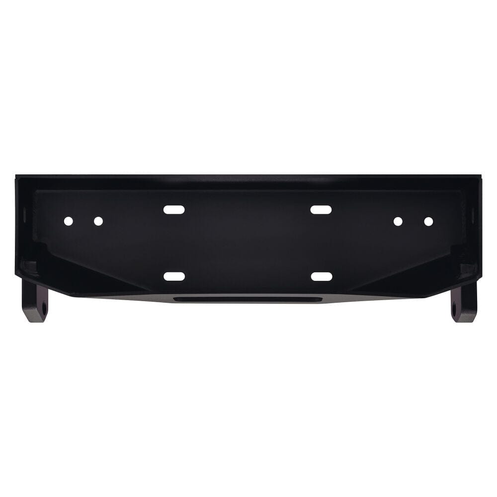 Westin 58 - 411225 Chevy Silverado 2500/3500 HD 2020 - 2023 Pro - Series Front Bumper - Rugged Truck Gear