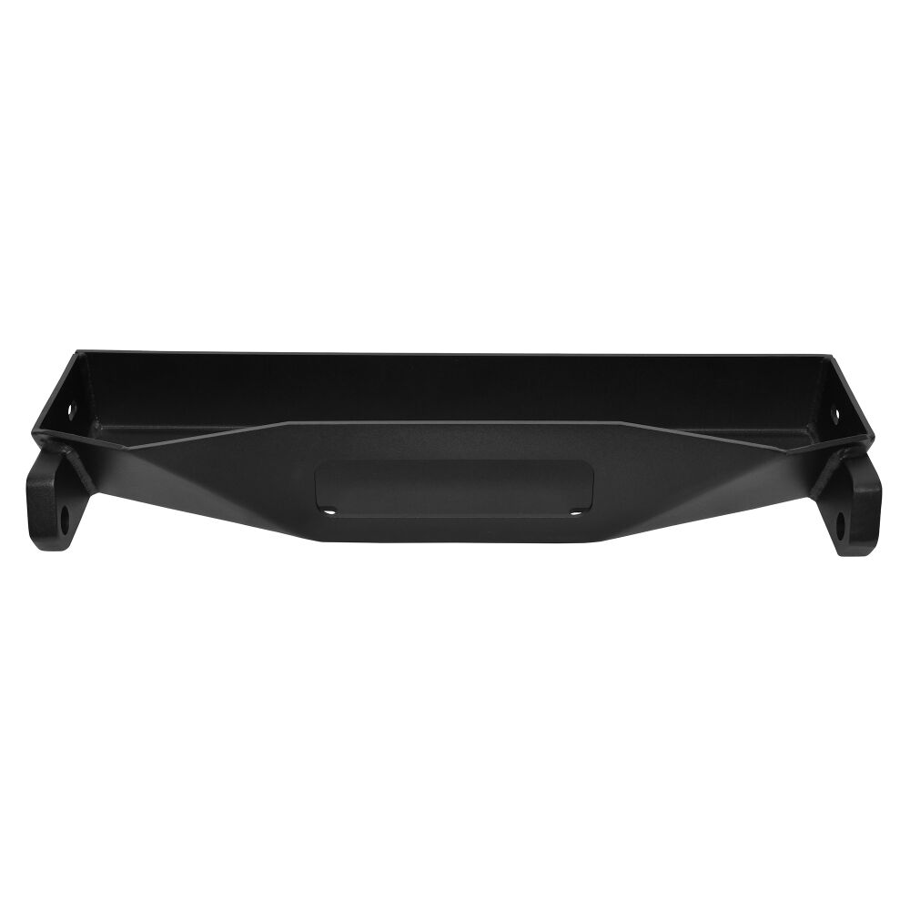 Westin 58 - 411225 Chevy Silverado 2500/3500 HD 2020 - 2023 Pro - Series Front Bumper - Rugged Truck Gear
