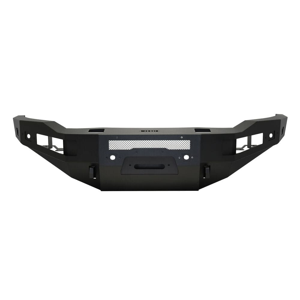 Westin 58 - 411235 Ram 2500/3500 2019 - 2024 Pro - Series Front Bumper - Rugged Truck Gear