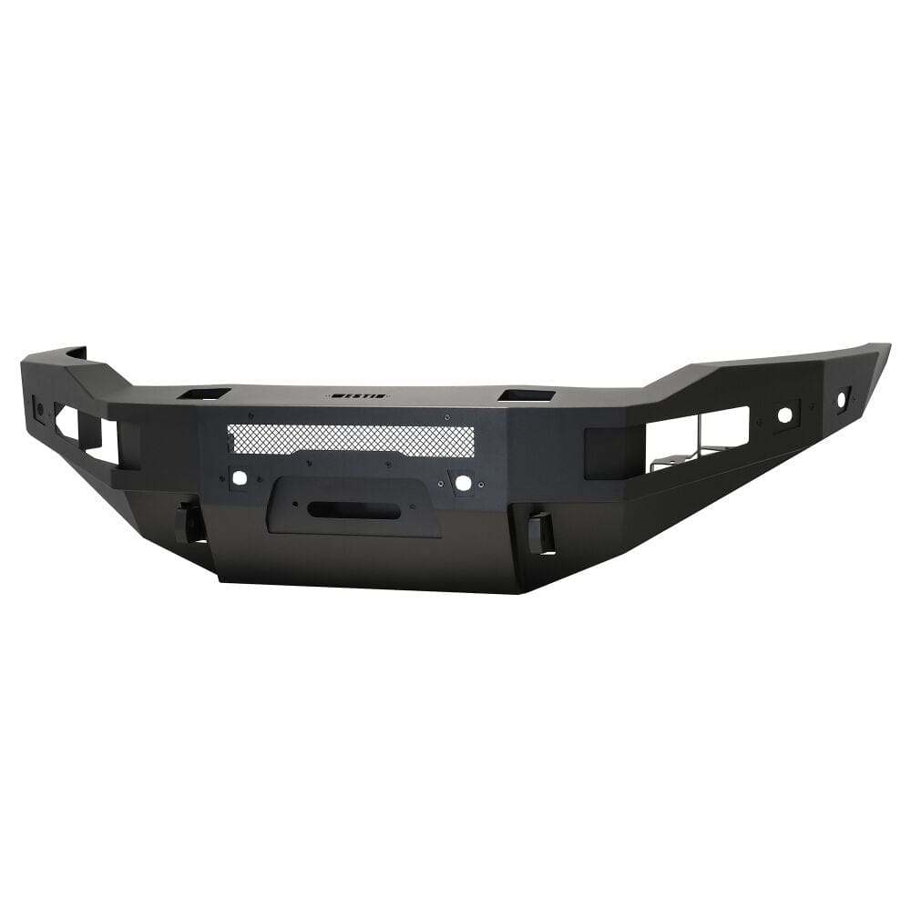 Westin 58 - 411235 Ram 2500/3500 2019 - 2024 Pro - Series Front Bumper - Rugged Truck Gear