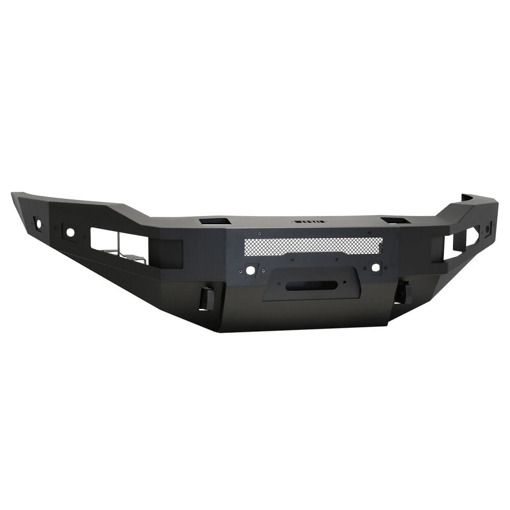 Westin 58 - 411235 Ram 2500/3500 2019 - 2024 Pro - Series Front Bumper - Rugged Truck Gear