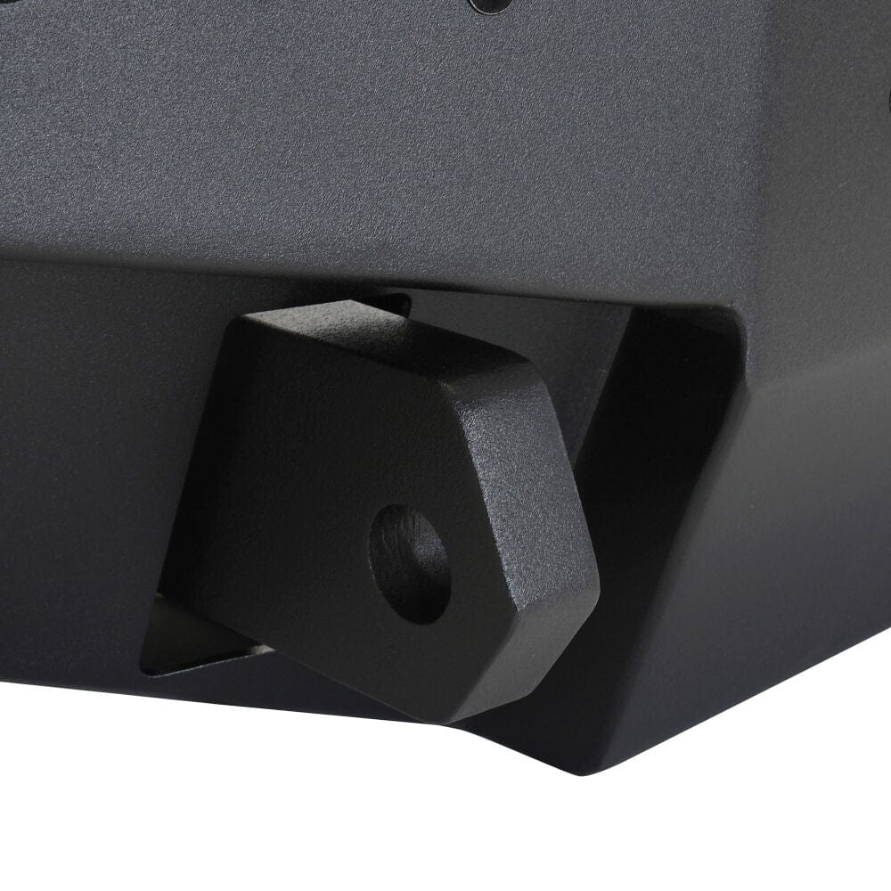 Westin 58 - 411245 Ford F150 2021 - 2023 Pro - Series Front Bumper - Rugged Truck Gear