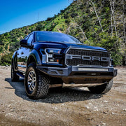 Westin 58 - 41145 Ford F150 Raptor 2017 - 2020 Pro - Mod Front Bumper Non - Winch - Rugged Truck Gear
