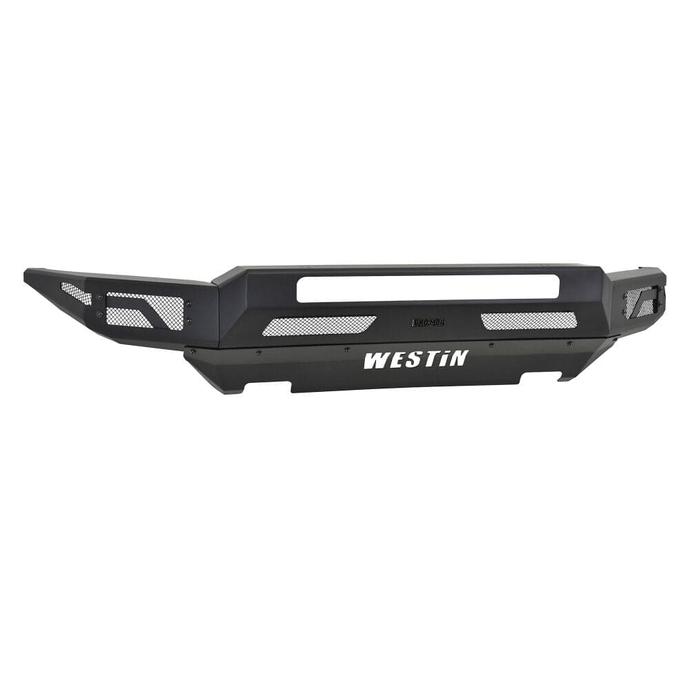 Westin 58 - 41145 Ford F150 Raptor 2017 - 2020 Pro - Mod Front Bumper Non - Winch - Rugged Truck Gear
