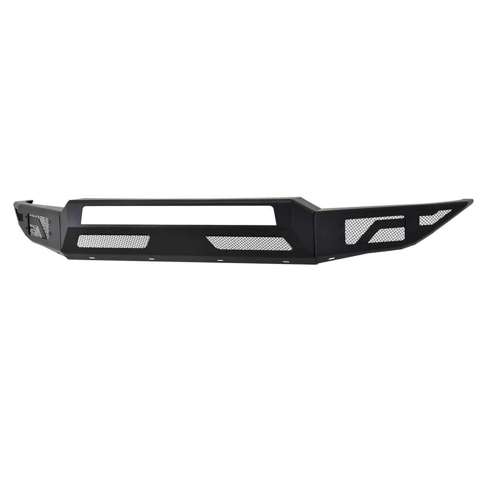 Westin 58 - 41175 Ford F250/F350 Superduty 2017 - 2022 Pro - Mod Front Bumper Non - Winch - Rugged Truck Gear