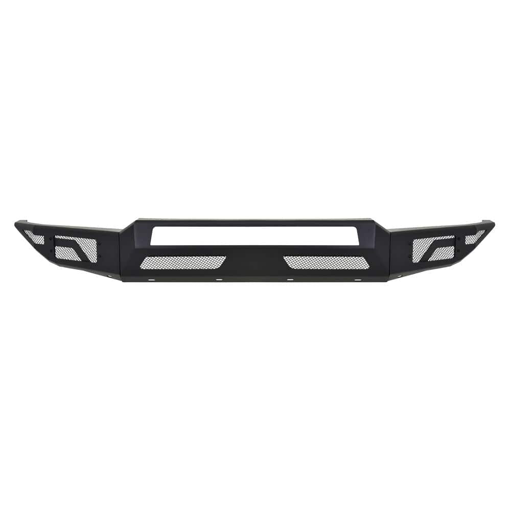 Westin 58 - 41175 Ford F250/F350 Superduty 2017 - 2022 Pro - Mod Front Bumper Non - Winch - Rugged Truck Gear