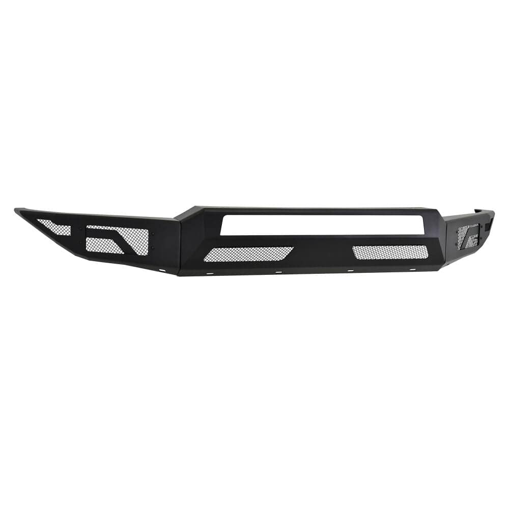 Westin 58 - 41175 Ford F250/F350 Superduty 2017 - 2022 Pro - Mod Front Bumper Non - Winch - Rugged Truck Gear