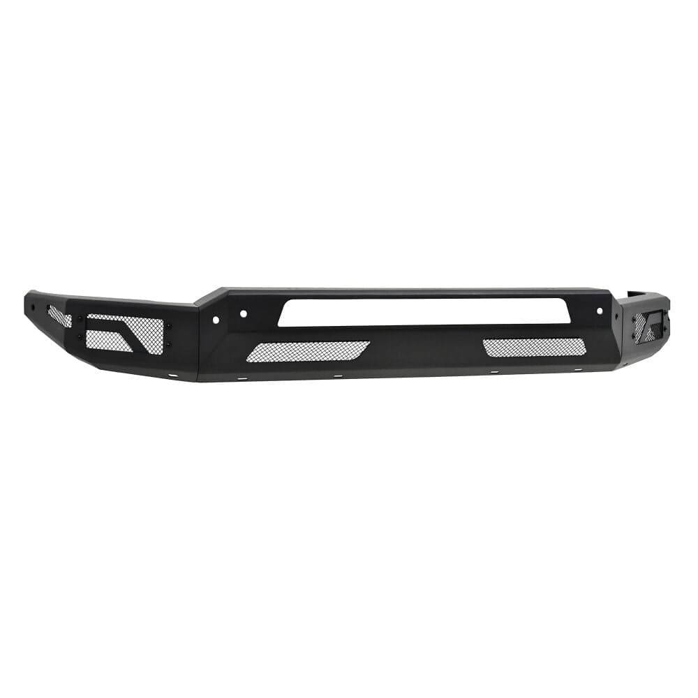 Westin 58 - 41195 Dodge Ram 2500/3500 2010 - 2018 Pro - Mod Front Bumper Non - Winch - Rugged Truck Gear