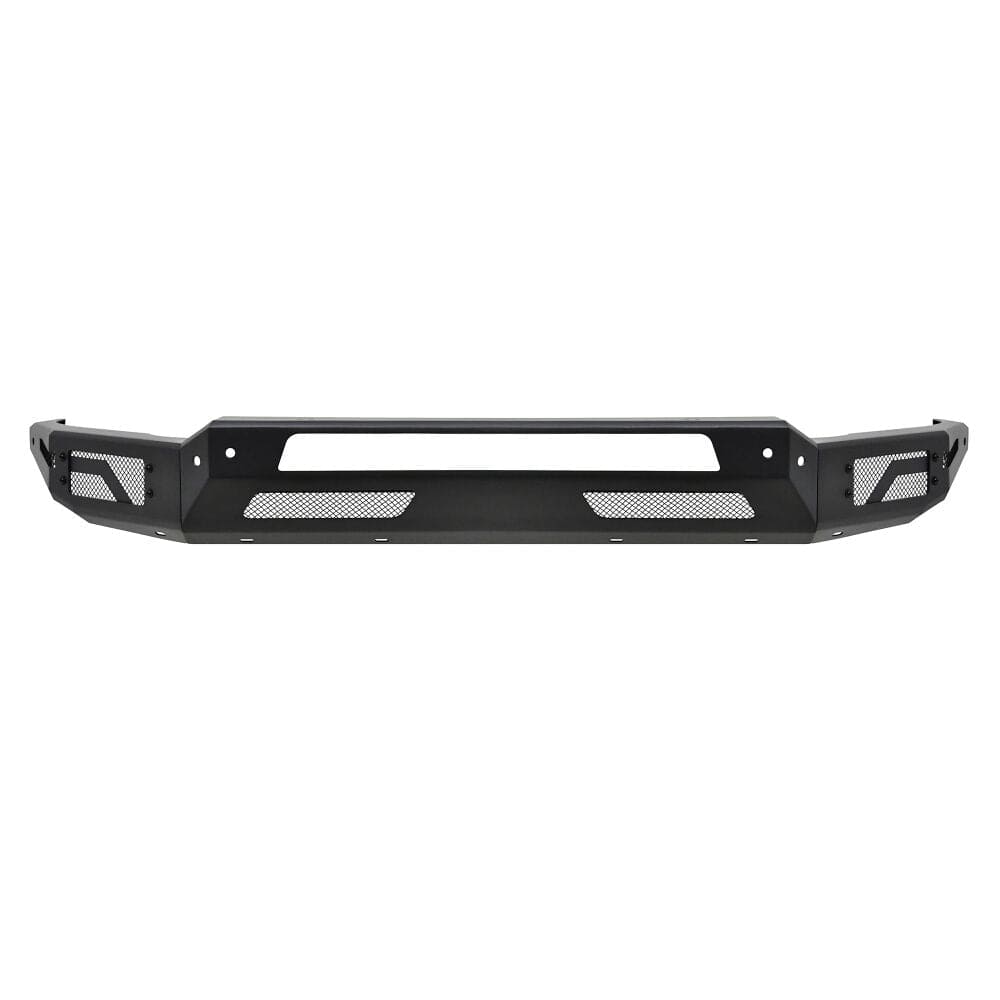 Westin 58 - 41195 Dodge Ram 2500/3500 2010 - 2018 Pro - Mod Front Bumper Non - Winch - Rugged Truck Gear